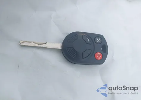 2013 Ford Focus Se z USA, uszkodzony, nr VIN 1FADP3F25DL358423